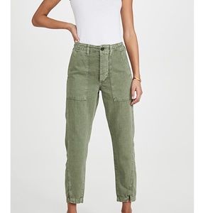 AMO army twist pant 25